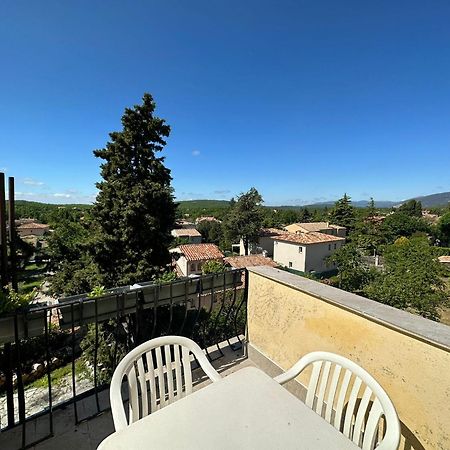 فندق Logis Le Relais Imperial Saint-Vallier-de-Thiey المظهر الخارجي الصورة