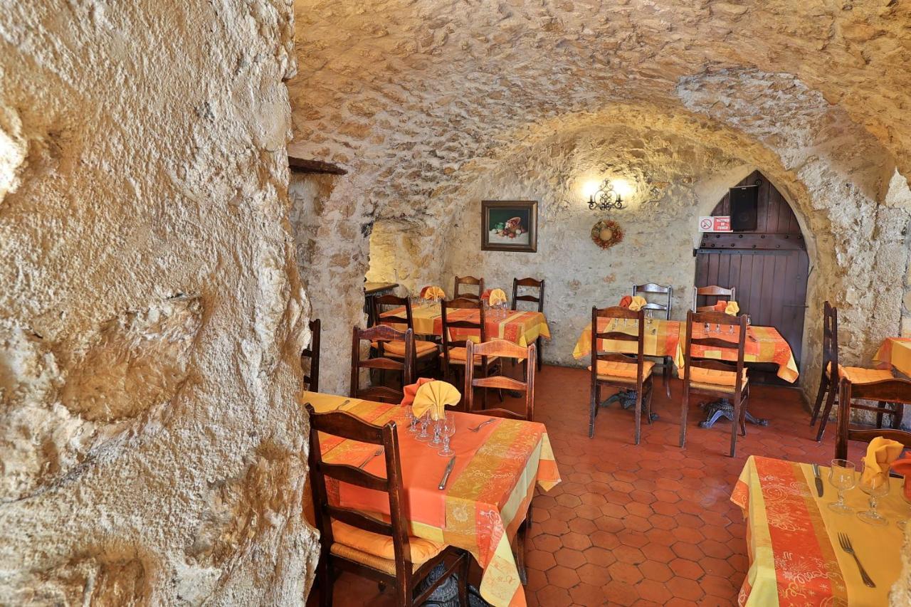 فندق Logis Le Relais Imperial Saint-Vallier-de-Thiey المظهر الخارجي الصورة